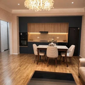 In Baku 63.0 m² apartment is for sale - Image 3