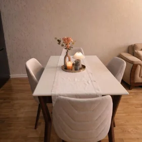 In Baku 63.0 m² apartment is for sale - Image 4