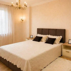 In Baku 63.0 m² apartment is for sale - Image 5
