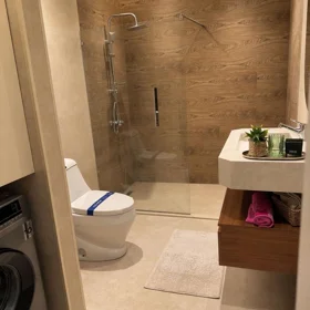 In Baku 63.0 m² apartment is for sale - Image 9