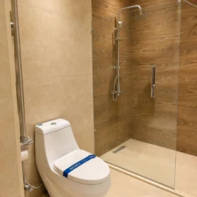 In Baku 63.0 m² apartment is for sale - Image 10