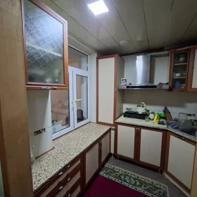 In Baku 75.0 m² apartment is for rent - Image 7