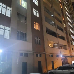 In Baku 80.0 m² apartment is for rent - Image 6