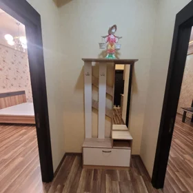 In Baku 80.0 m² apartment is for rent - Image 7