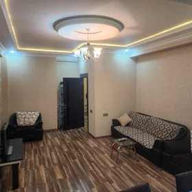 In Baku 80.0 m² apartment is for rent - Image 8
