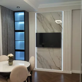 In Baku 72.0 m² apartment is for sale - Image 3
