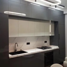 In Baku 72.0 m² apartment is for sale - Image 4