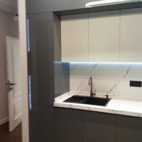 In Baku 72.0 m² apartment is for sale - Image 5