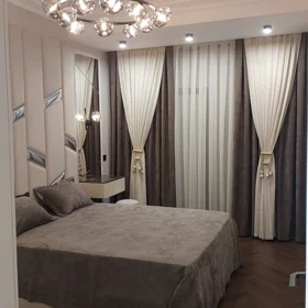 In Baku 72.0 m² apartment is for sale - Image 8