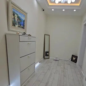 In Baku 140.0 m² apartment is for rent - Image 7