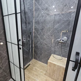 In Baku 140.0 m² apartment is for rent - Image 9