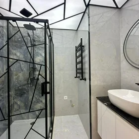 In Xətai rayonu 75.0 m² apartment is for sale - Image 2