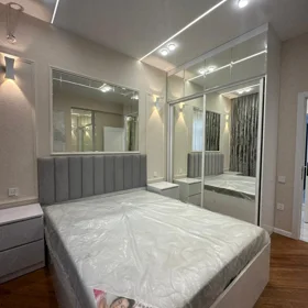 In Xətai rayonu 75.0 m² apartment is for sale - Image 3