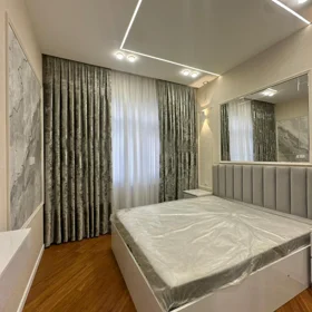 In Xətai rayonu 75.0 m² apartment is for sale - Image 6