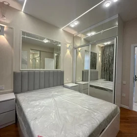 In Xətai rayonu 75.0 m² apartment is for sale - Image 7