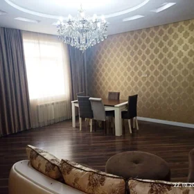 In Baku 175.0 m² apartment is for rent - Image 3