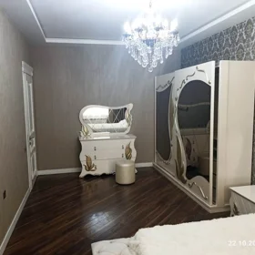 In Baku 175.0 m² apartment is for rent - Image 7