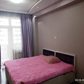 In Baku 175.0 m² apartment is for rent - Image 8