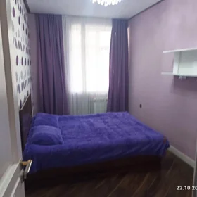In Baku 175.0 m² apartment is for rent - Image 9