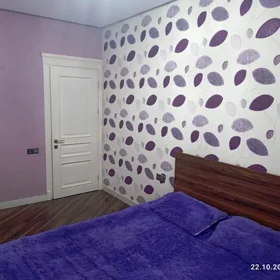 In Baku 175.0 m² apartment is for rent - Image 10