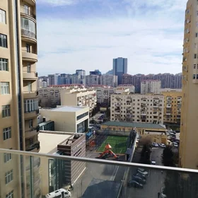 In Xətai rayonu 101.0 m² apartment is for sale - Image 2
