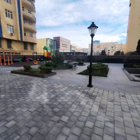 In Xətai rayonu 101.0 m² apartment is for sale - Image 3