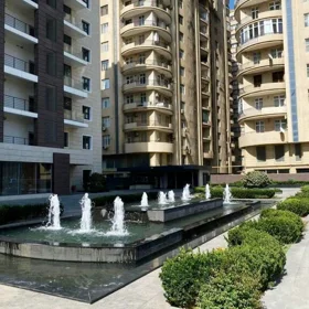 In Xətai rayonu 101.0 m² apartment is for sale - Image 4