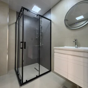 In Baku 60.0 m² apartment is for sale - Image 10