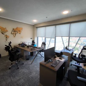 In Xətai rayonu 75.0 m² office is for rent - Image 4