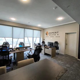 In Xətai rayonu 75.0 m² office is for rent - Image 6
