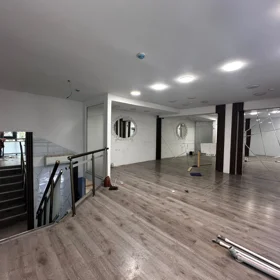 In Baku 160.0 m² commercial is for rent - Image 10