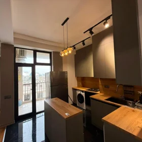 In Baku 55.0 m² apartment is for sale - Image 2