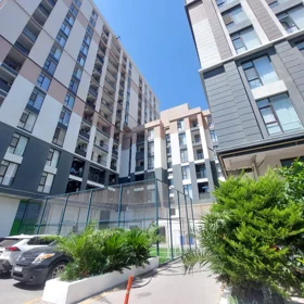In Baku 55.0 m² apartment is for sale - Image 3
