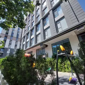 In Baku 55.0 m² apartment is for sale - Image 4