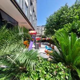 In Baku 55.0 m² apartment is for sale - Image 5