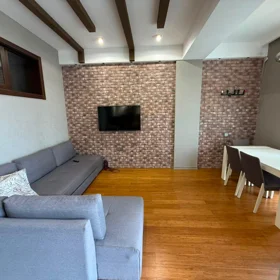 In Baku 55.0 m² apartment is for sale - Image 6