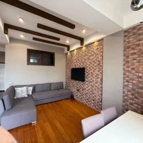 In Baku 55.0 m² apartment is for sale - Image 7