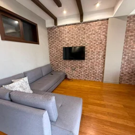 In Baku 55.0 m² apartment is for sale - Image 8