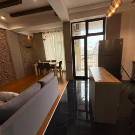 In Baku 55.0 m² apartment is for sale - Image 10