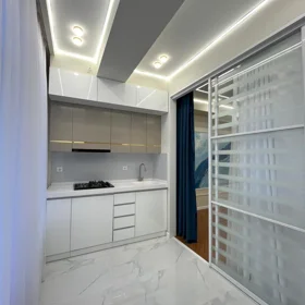 In Baku nan m² apartment is for sale - Image 5