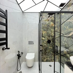 In Baku nan m² apartment is for sale - Image 7
