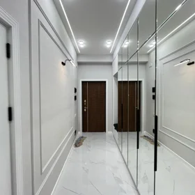 In Baku nan m² apartment is for sale - Image 9