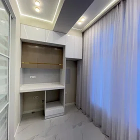 In Baku nan m² apartment is for sale - Image 10