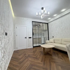 In Baku 70.0 m² apartment is for sale - Image 2
