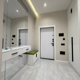 In Baku 70.0 m² apartment is for sale - Image 4