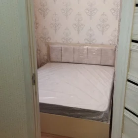 In Baku 40.0 m² apartment is for rent - Image 2