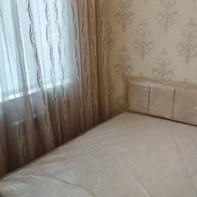 In Baku 40.0 m² apartment is for rent - Image 3