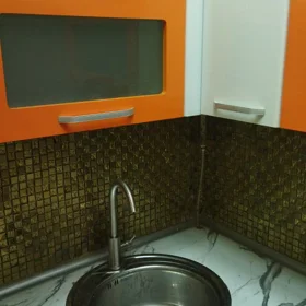 In Baku 40.0 m² apartment is for rent - Image 4