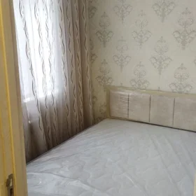 In Baku 40.0 m² apartment is for rent - Image 7