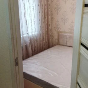 In Baku 40.0 m² apartment is for rent - Image 10